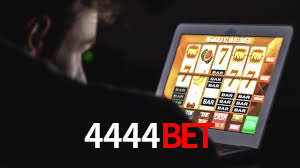 Descubra a Magia dos Jogos de Arcade no 4444bet