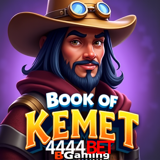 Desvendando o Mundo dos Jogos Virtuais na 4444bet