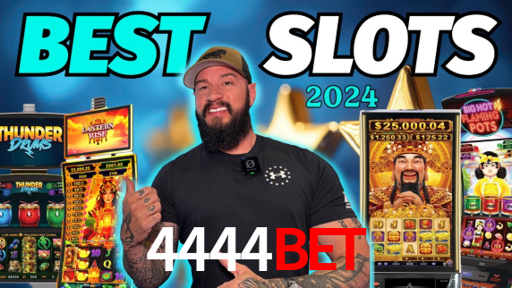 Descubra a Essência do 4444bet: Nossa História e Compromissos