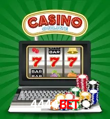 Descubra o Programa VIP da 4444bet: Vantagens Exclusivas para Jogadores