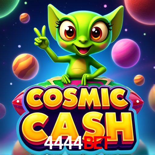 Descubra o Mundo do Cassino Online com 4444bet