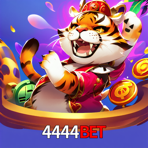 4444bet